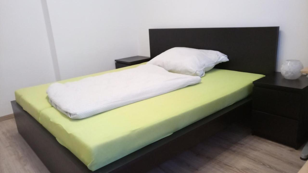 פראג Apartman Xaveriova מראה חיצוני תמונה